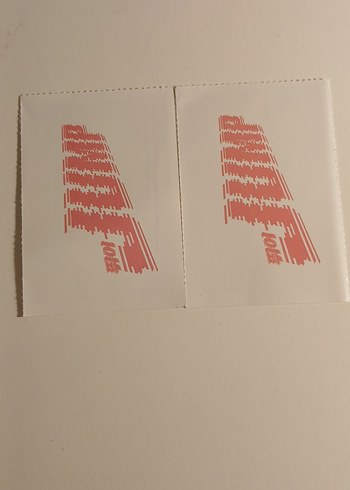 Jisoo Photocard - Görsel 2