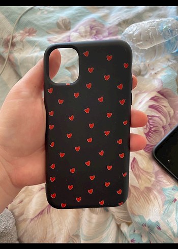 Boncuklu Bohem Telefon Kılıfı - Görsel 2