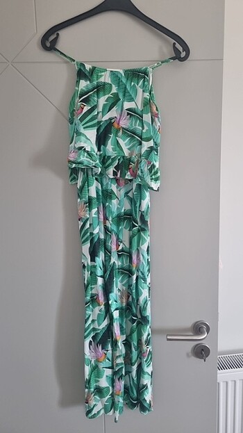 H&M Kız çocuk tulum
