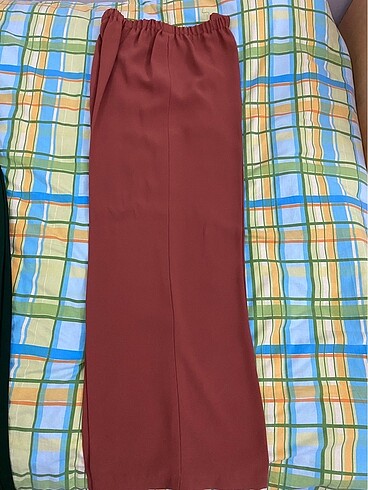 Diğer Kumaş Pantalon