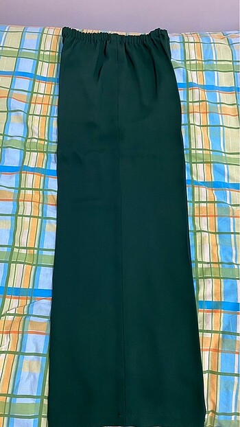 Diğer Kumaş pantalon