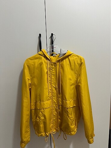 H&M H&M Yağmurluk