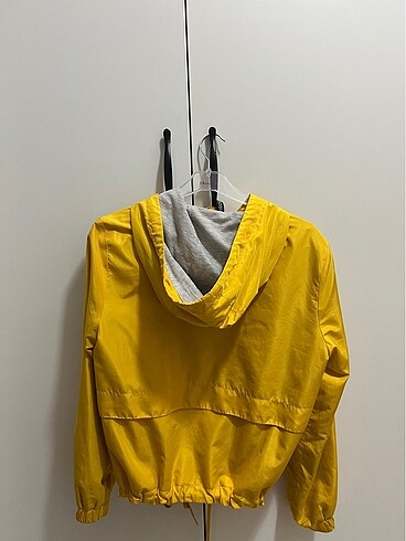 xs Beden H&M Yağmurluk