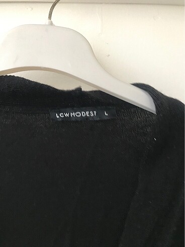LC Waikiki Lcw triko tunik