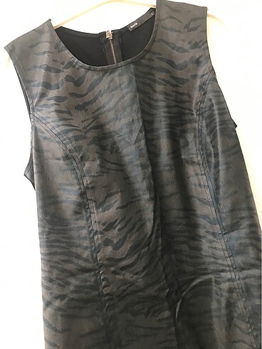 Batik Batik elbise