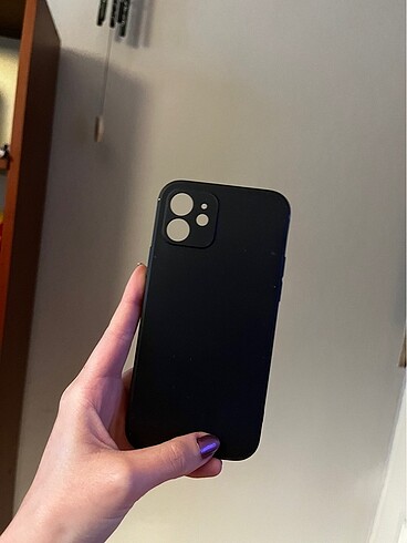 iPhone telefon kılıfı