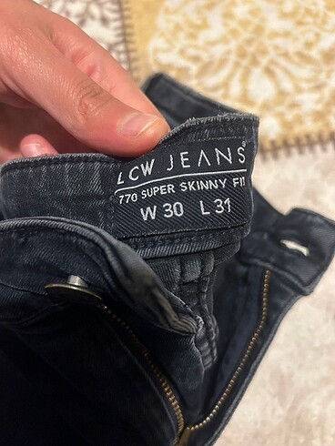 LCW JEANS