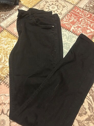 koton sıkkny jean