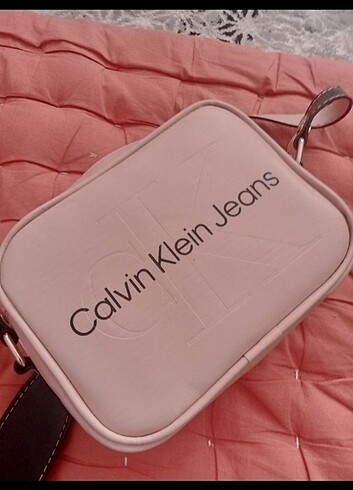 Calvin Klein CK Çanta 