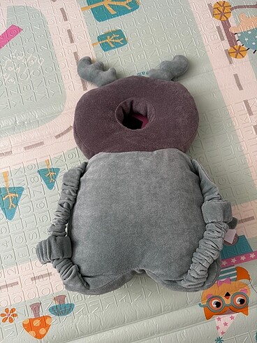 BabyJem Babyjem Melek Koruma Kanadı