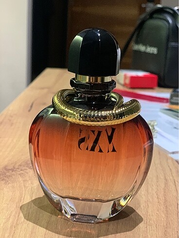  Beden Paco Rabanne