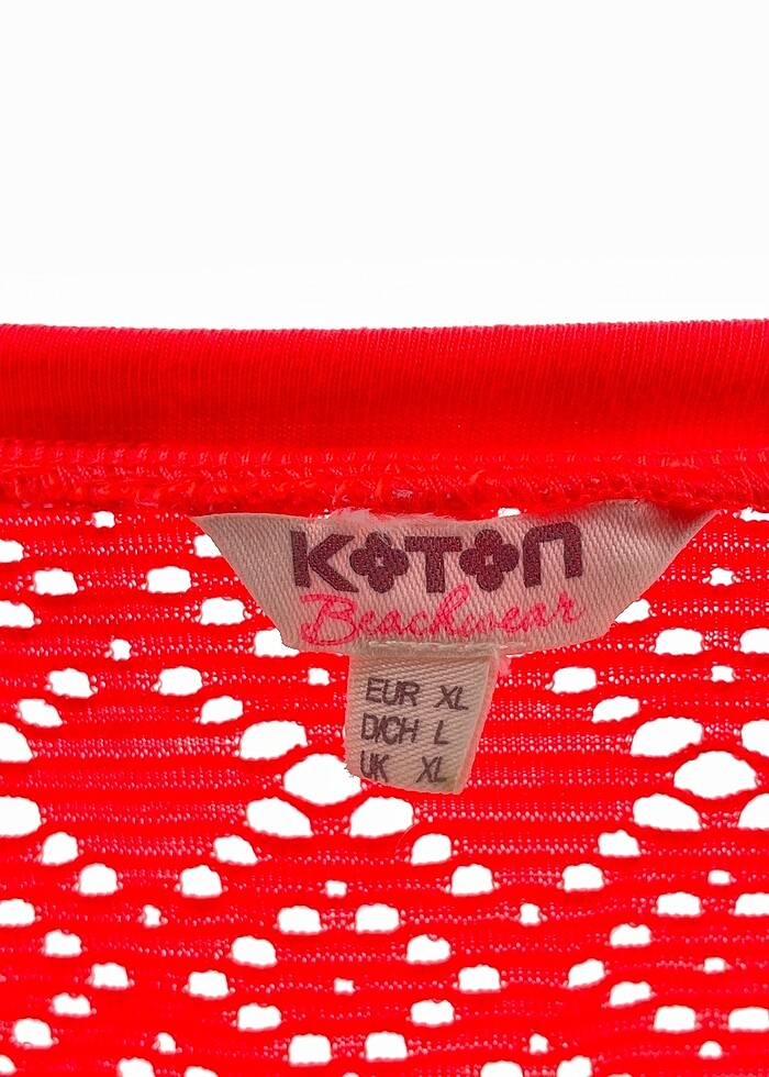 Koton Pareo %70 İndirimli. - Görsel 4