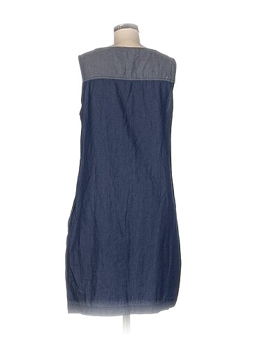 s Beden Mavi Jeans Günlük Elbise %70 İndirimli.