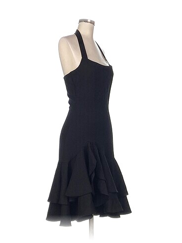 Vintage Love Vintage Love Kısa Elbise %70 İndirimli.