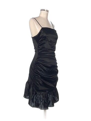 Vintage Love Vintage Love Kısa Elbise %70 İndirimli.