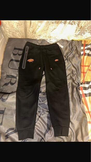 Syna tech fleece