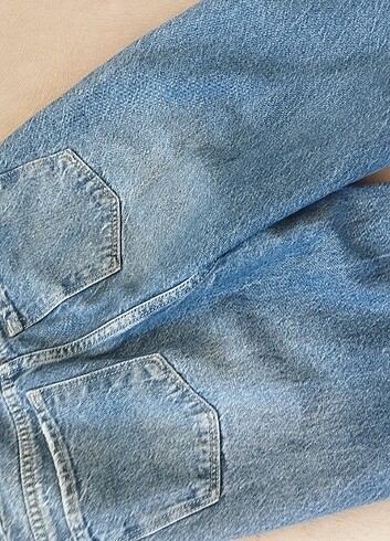 26 Beden Jean