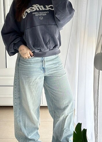 Baggy pantolon