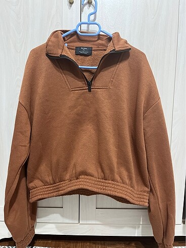 Bershka üst