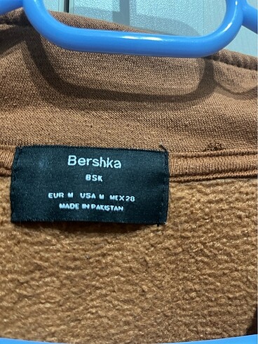 Bershka Bershka üst
