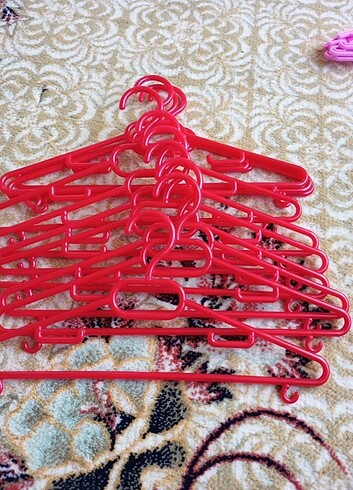 Diğer Tertemiz, sağlam , kaliteli plastikten çocuk aski