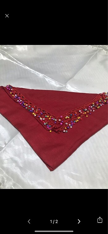 El işi yazma