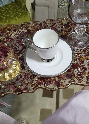 Beden bordo Renk Tepsi