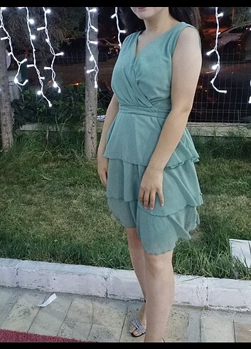 Diğer 38 beden elbise