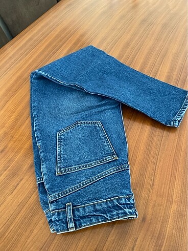 Diğer Kot pantolon