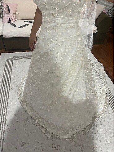 Gelinlik - Görsel 6