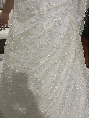 Gelinlik - Görsel 7