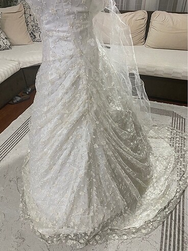 Gelinlik - Görsel 5