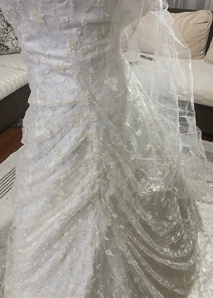 Gelinlik - Görsel 3