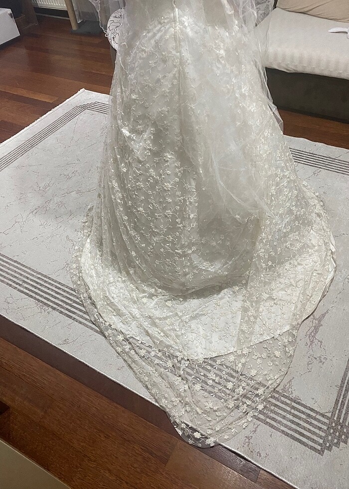 Gelinlik - Görsel 4