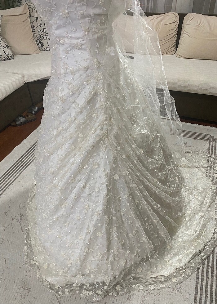 Gelinlik - Görsel 5