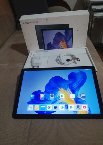 HONOR Pad X8 Tablet
