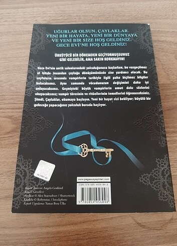  Çaylak El Kitabı 101