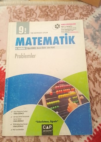  Beden Renk Problem Çözüm Kitabı Apotemi Fatih İhtiyaroğlu