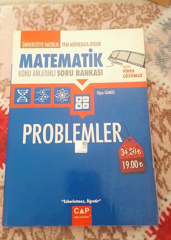  Beden Problem Çözüm Kitabı Apotemi Fatih İhtiyaroğlu