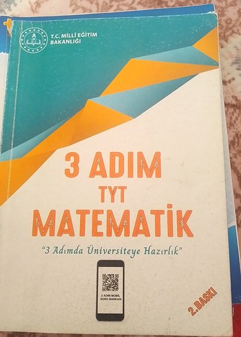 Rehber Matematik ile 49 Günde TYT Matematik Kampı