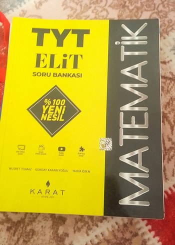 Rehber Matematik ile 49 Günde TYT Matematik Kampı