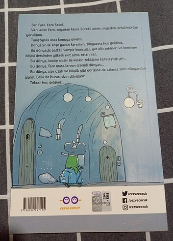  Fare Fasol 1