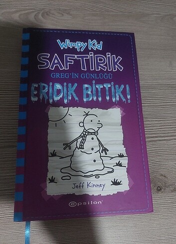 Saftirik eridik bittik