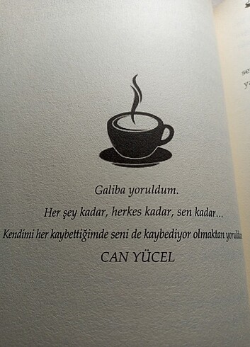 Beden Kahve Tadında Hikâyeler