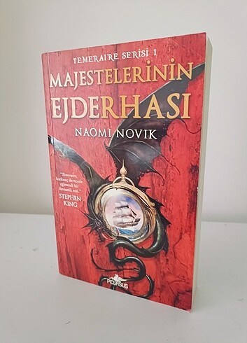 majestelerinin ejderhası 