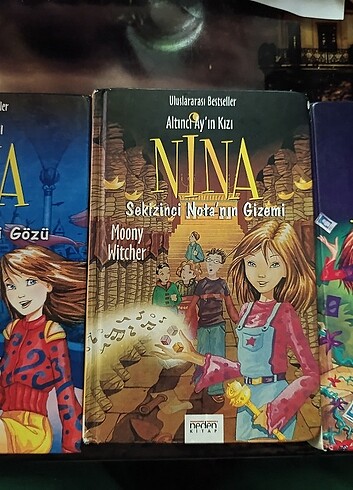 3 kitap fiyatıdır 