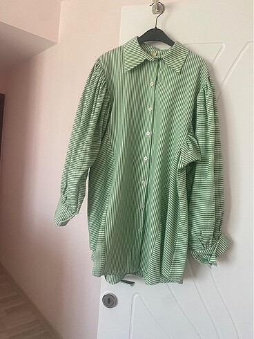 Tesettür tunik