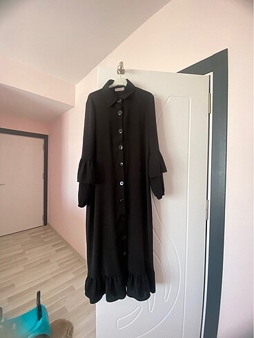 Tesettür tunik