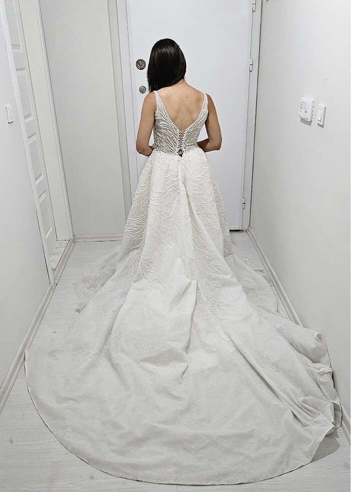 SATILIK GELİNLİK - Görsel 3