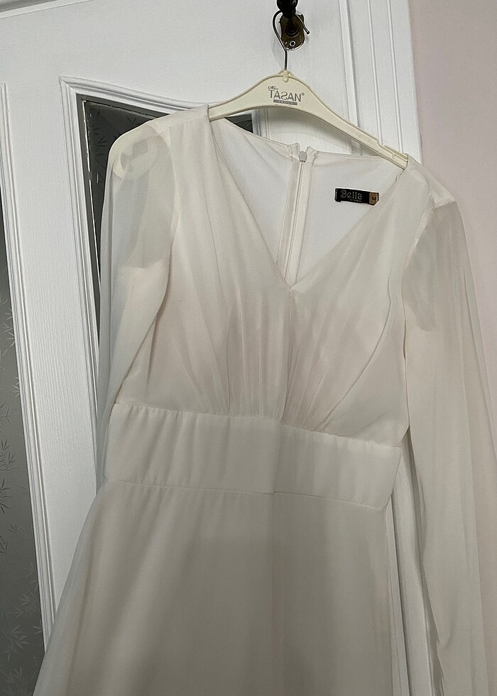 Nikah için bir kez kullanıldı - Görsel 2